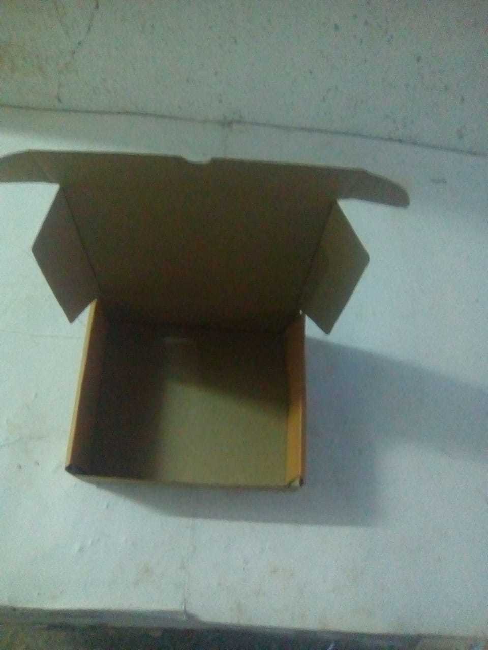 To Be Provided By Client Folding Board Boxes