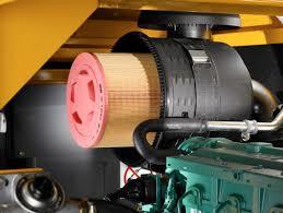 कंप्रेसर फिल्टर