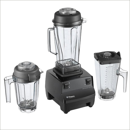 Drink Machine Two Speed Blenders - Application: Ideal For Producing Various Beverages