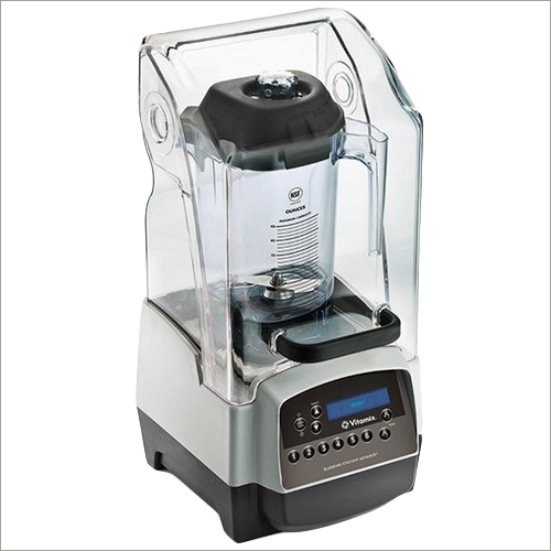 T And G 2 Blending Station - Application: Ideal For Producing Various Beverages