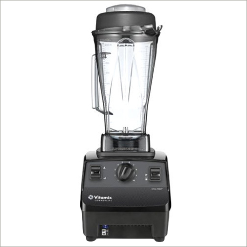 Vita Prep Blender - Application: Ideal For Producing Various Beverages