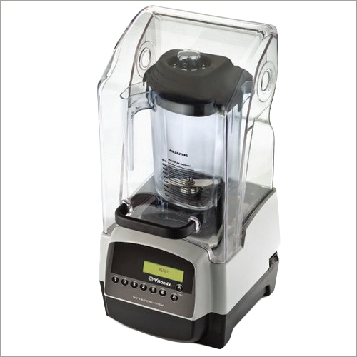 Vitamix Blender - Application: Ideal For Producing Various Beverages