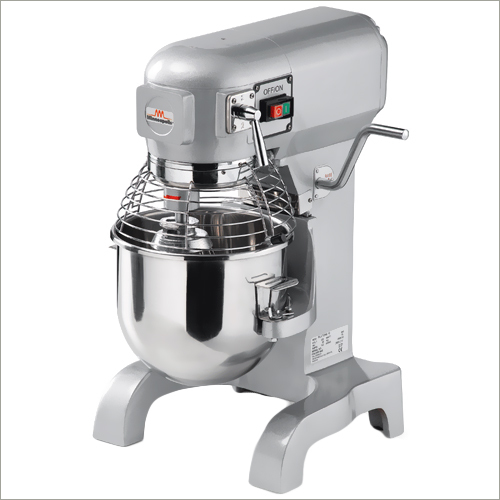 Planetary Mixer - Dimension (L*W*H): 520X420X760 Millimeter (Mm)