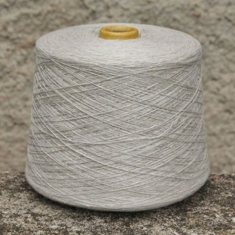 हाथ से बुना गया सूत