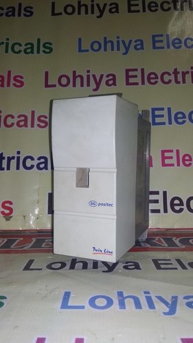 बर्जर लहर सर्वो ड्राइव