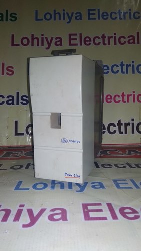 बर्जर लहर सर्वो ड्राइव