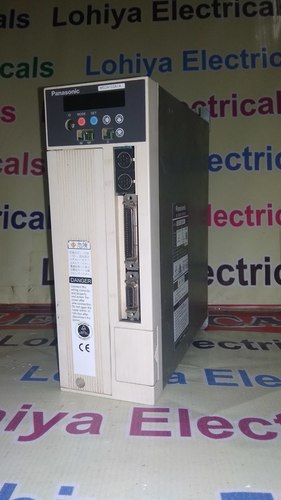 पैनासोनिक सर्वो ड्राइव