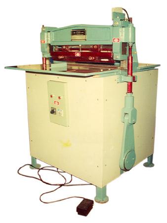 File Master Machine