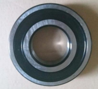 White Wide Belt Sanding Machine