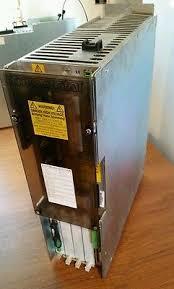 Indramat Dd8 2.1-w100-d