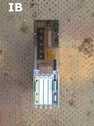 Indramat Ds 2.1-w100-d - Used And Spare Indramat Drive System, Industrial Automation Component For Enhanced Equipment Performance