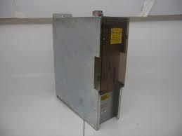 Indramat 246506 - Used & Spare Parts | Durable Components For Industrial Automation Applications