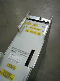 Indramat 246506 - Used & Spare Parts | Durable Components For Industrial Automation Applications