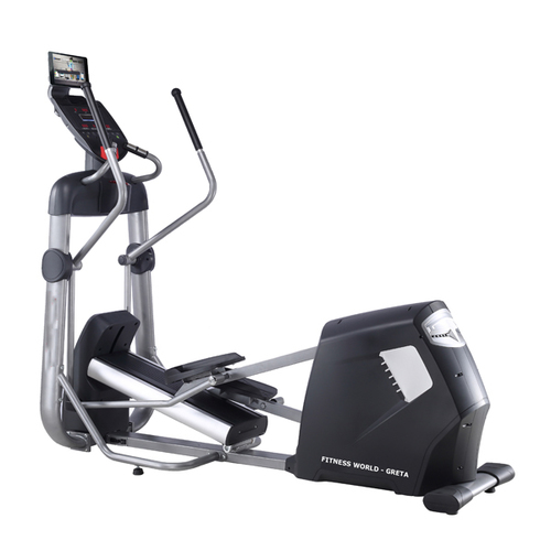 Greta Elliptical Cross Trainers