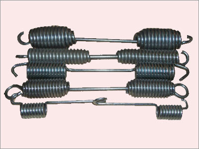 तनाव स्प्रिंग्स