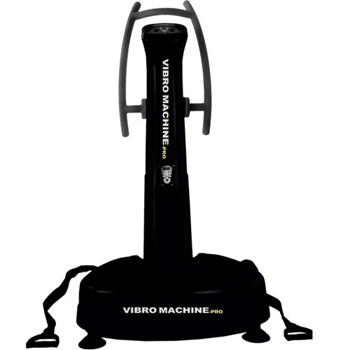 Vibration Exercise Machine
