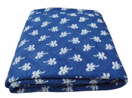 मल्टी कलर ट्री एंड फ्लावर लीफ डिज़ाइन प्रिंटेड होम डैकोर कर्टन आर्ट क्राफ्ट विंडो शेड्स मटेरियल फैब्रिक