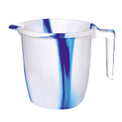 Plastic mug 1.5 ltr