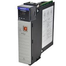 Fiber Allen Bradley 1756-en2t