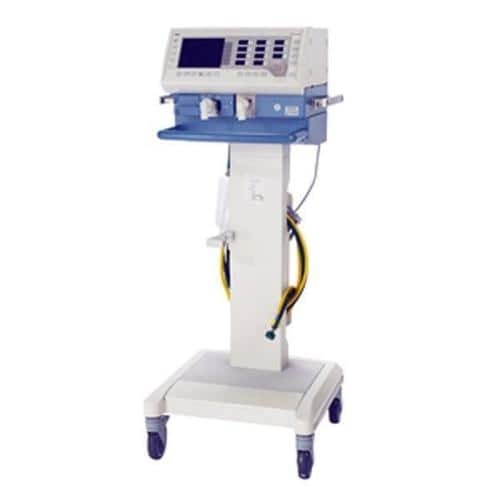 Drager Evita 2 Dura Ventilator