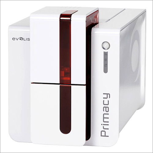 PVC Card Printer