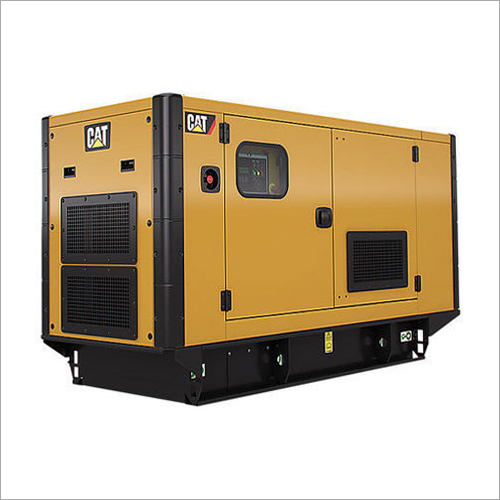 Electric Power Generator