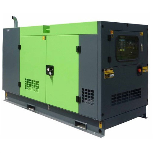 Diesel Generator