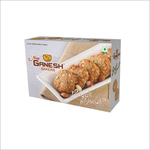 Glucose Farali Biscuit