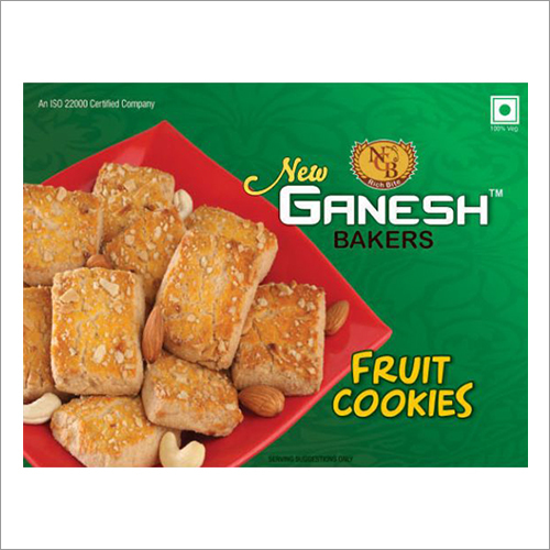 Normal Delicoius Fruit Cookie