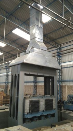 वायु वेंटिलेशन प्रणाली