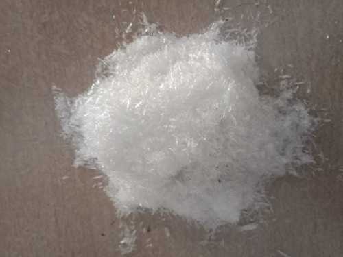 Magnesium Sulphate Crystal