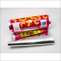 लेमिनेटेड पैकेजिंग फिल्म