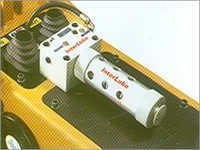 OKB ऑटो ग्रीस सिस्टम