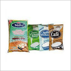 Printed Laminated Pouch - Plastic Material, 30-1000 mm Size, Multicolor Design | High Tear Strength, Ideal for Snacks and Spices Packaging, Recyclable and Durable