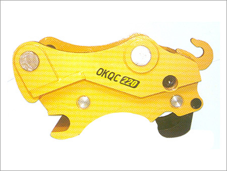 Pull Type Shear - Yellow, Compact Design 543x306x225mm | Durable, Reliable, Excellent Strength, Low Maintenance, Longer Working Life