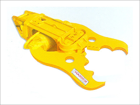 Mini Crusher