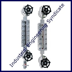 लेवल गेज एप्लीकेशन: एयर