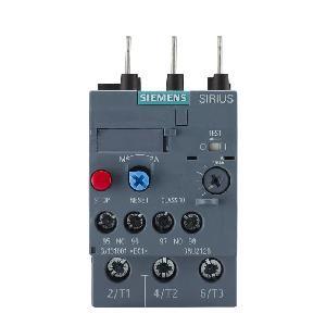 Over Load Relay Application: Industrial And Domestic