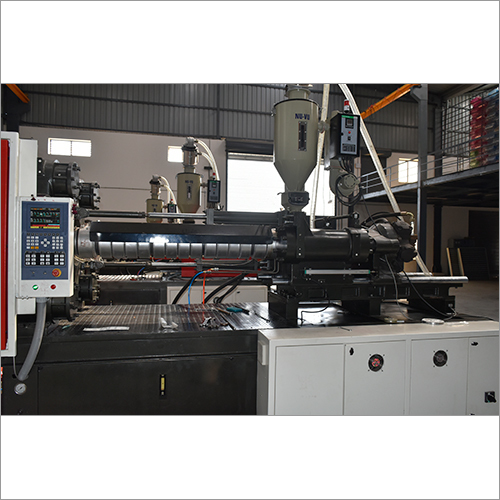 388 Ton Plastic Injection Moulding Machine