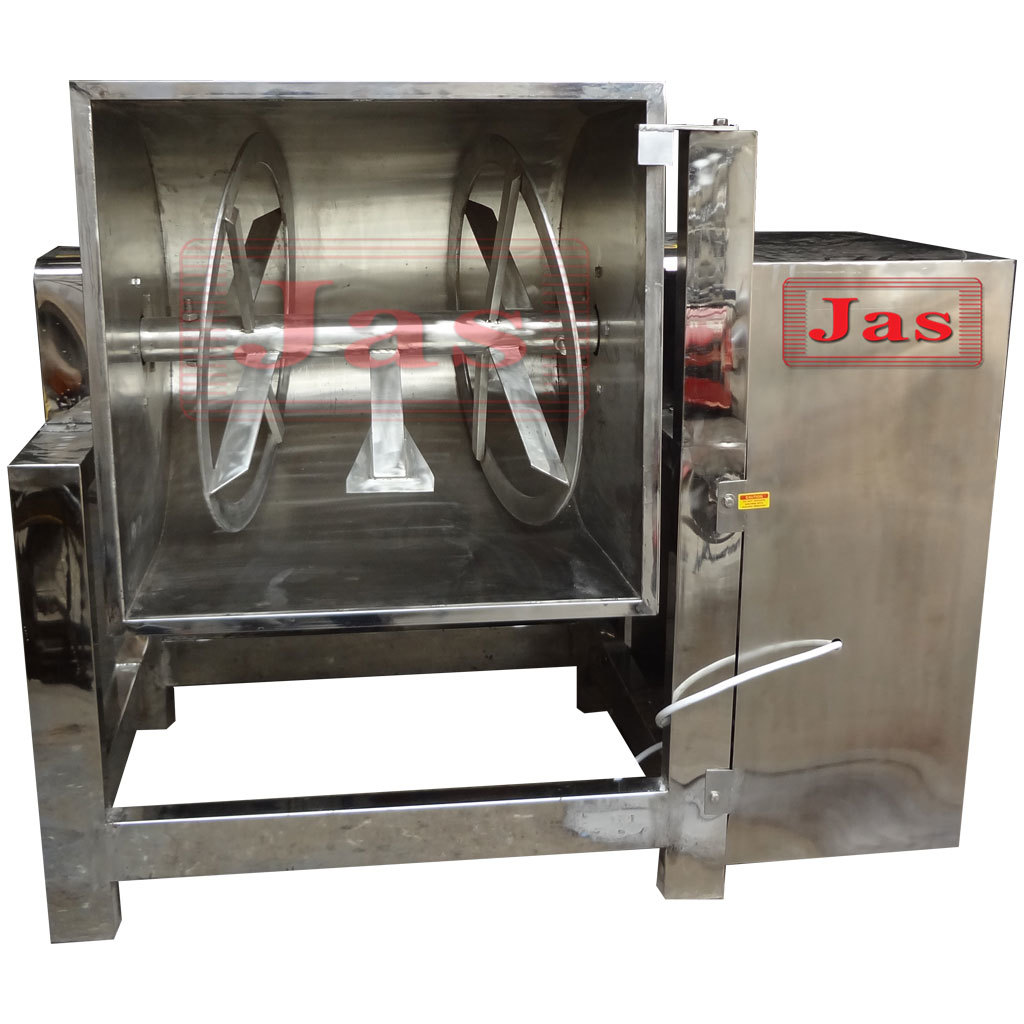 Namkeen Mixture Making Machine Capacity: 300-600 Kg/hr