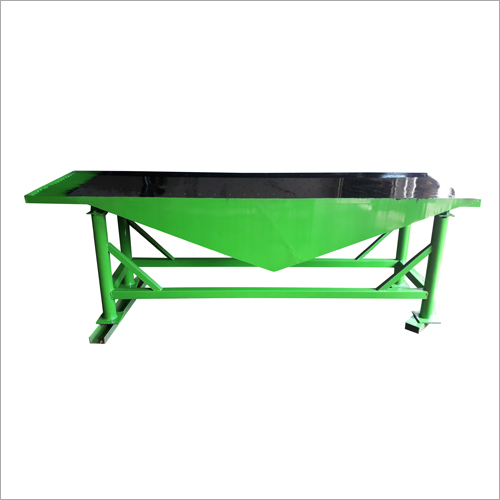 Industrial Vibrartor Table