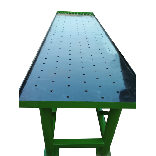 Vibrartor Table