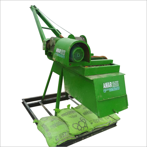 Industrial Crane
