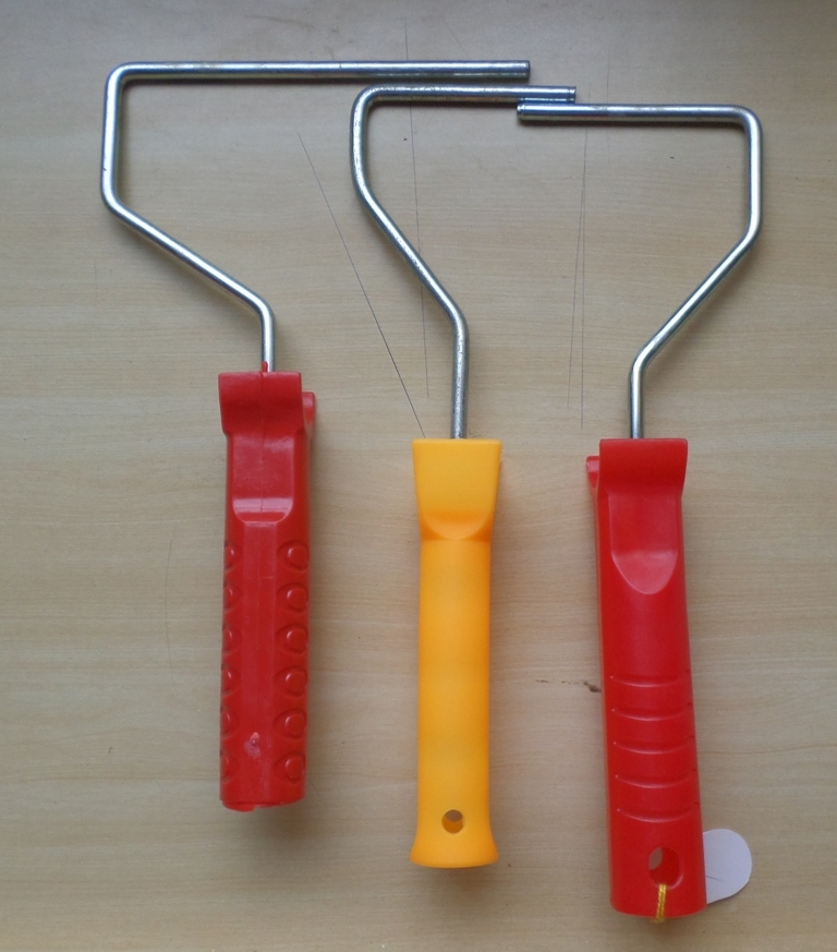 Mini Rollers & Handles