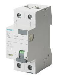 Rccb Application: Domestic And Industrial