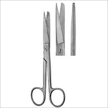 Parametrium Forceps