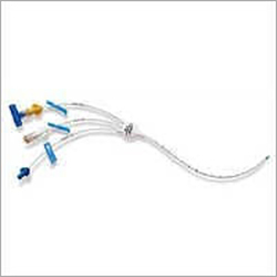 कैथेटर ट्यूब