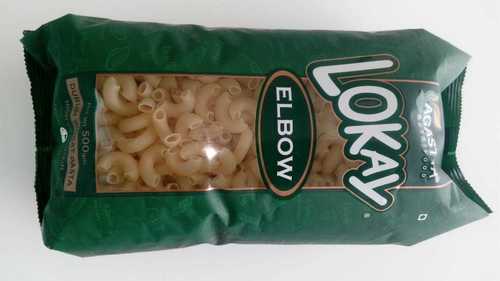 गेहूं का पास्ता