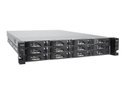 Netgear NAS 4000 Series - Rackmount Storage for Large Offices, 12 to 60 Bays, 10 GB Connectivity, Web and App Management, Supports Up to 160 Users