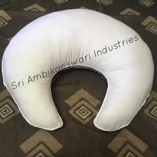 Kapok Neck Pillow